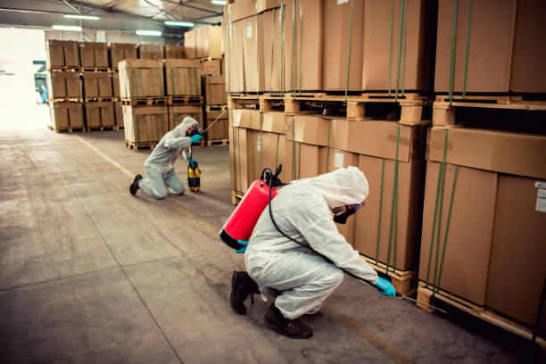 Best Pest Control Cost  in Fort Stewart, GA