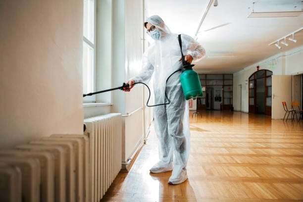 Best Best Pest Control Companies  in Fort Stewart, GA